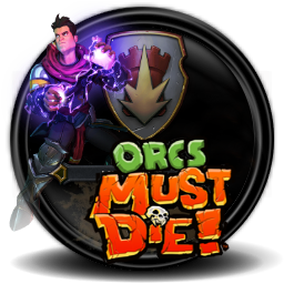 Orcs Must Die! /  ! (2011/RUS/ENG/RePack by Ultra)