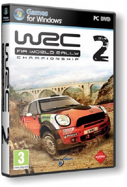 WRC FIA World Rally Championship 2011 (2011/Muilti5/NEW/RePack)