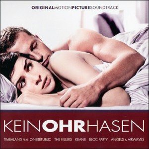 OST Keinohrhasen - Саундтрек к фильму Красавчик (2007)