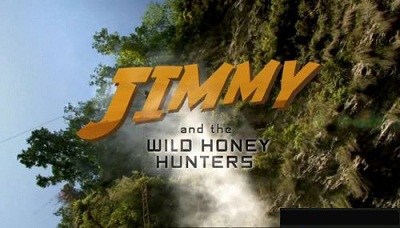 BBC – Jimmy and the Wild Honey Hunters (2008) Dvdrip Xvid - Mvgroup