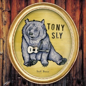 Tony Sly - Sad Bear [2011]