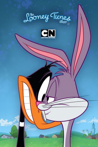    / The Looney Tunes Show /  1 /  1-7 (?) (  / Jeff Davison) [2011 ., , , , WEB-DLRip] (BBC Saint-Petersburg & LHS)
