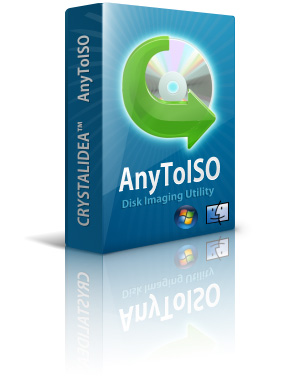 AnyToISO Pro 3.4.2 Build 450 Portable