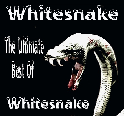 Whitesnake The Ultimate Best Of Whitesnake 320 Kbps
