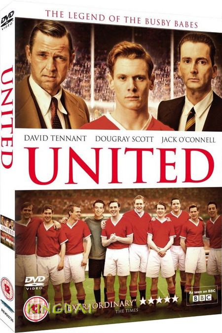 United (2011) BluRay 720p x264 DTS-HDChina