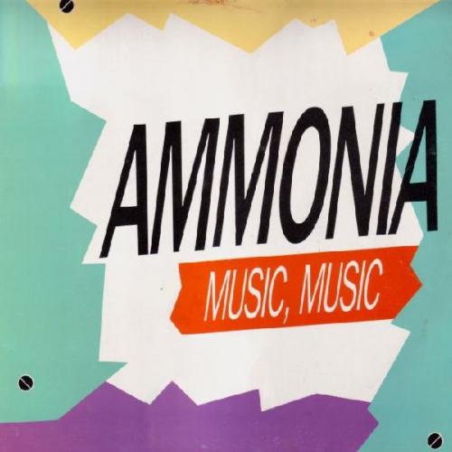 [Techno, Tech House] Ammonia - Music, Music - 1991 90467c94bf96923de3e60568f9866398