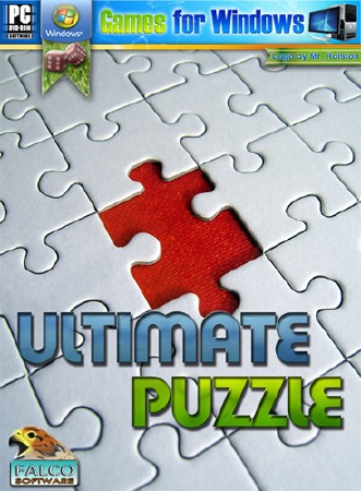 Ultimate Puzzle (2008|L|RUS)
