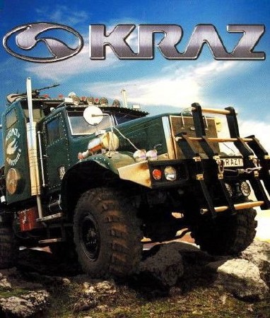 KRAZ (2010/RUS/PC/Lossless Repack by Skymmer) 