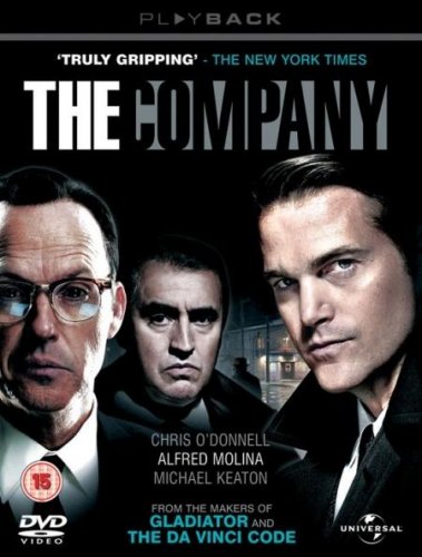  / The Company /  1-3  3 [2007] DVDRip