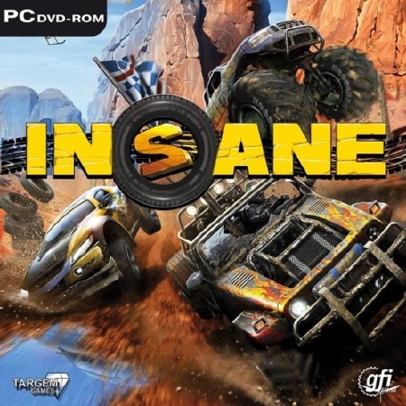 Insane 2 (2011/RUS/RePack by Ultra)