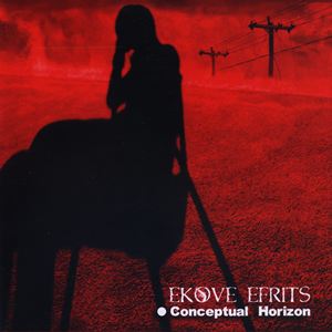 Ekove Efrits - Conceptual Horizon [2011]