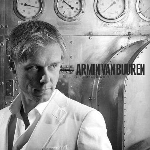 Armin van Buuren - A State Of Trance Episode 530 (13.10.2011)
