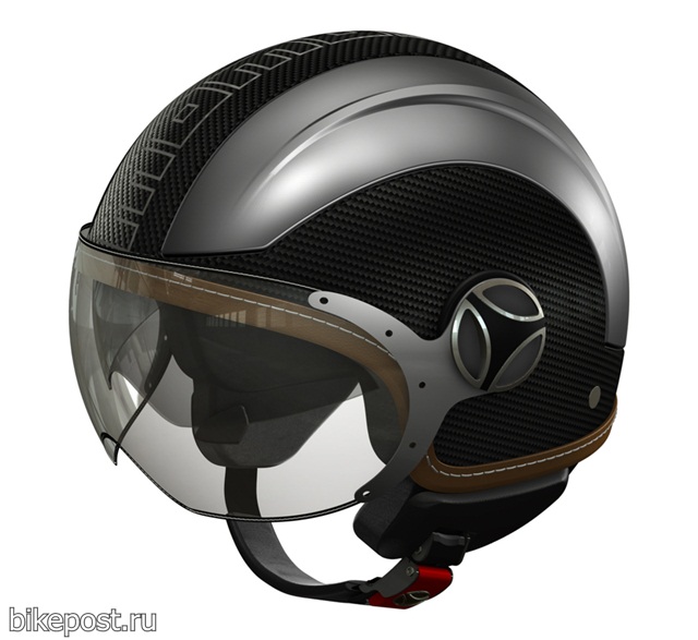 Открытый шлем Momodesign AVIO Anniversary
