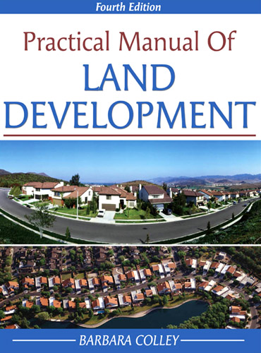 Practical Manual of Land Development, 4th Edition