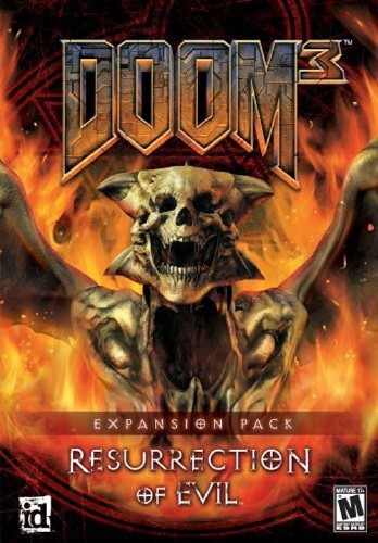 DOOM 3 - Ultimate Edition (2011/PC/RePack/Rus)