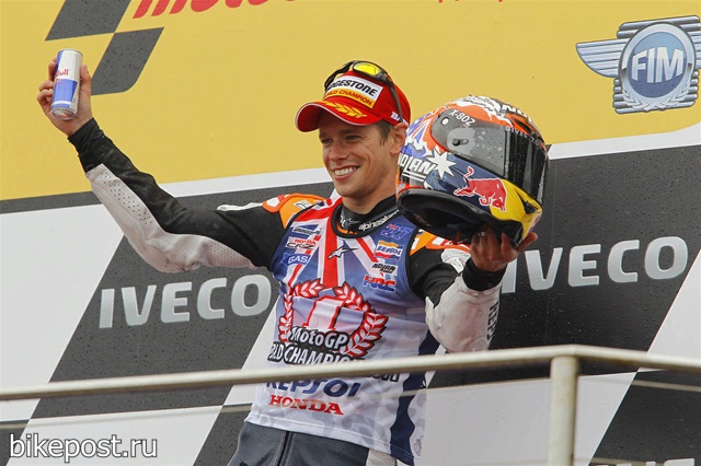 Фотографии и лучшие моменты Гран При Австралии 2011