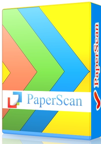 PaperScan PRO 1.4.0.5 + Portable