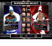 WWE Raw: Ultimate Impact 2012 (2011/ENG/PC)