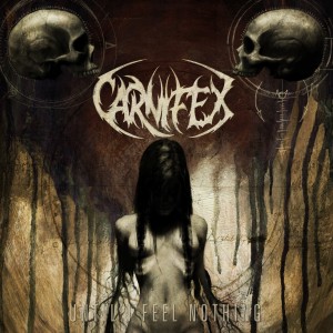 Carnifex - We Spoke Of Lies [New Song] (2011)