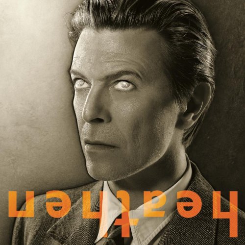 David Bowie - Heathen (2002) DTS 5.1