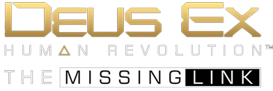 Deus Ex: Human Revolution – The Missing Link (Square Enix/обновлен) (RUS) [RePack] от UltraISO