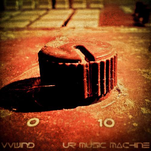 VVWind - Ur Music Machine (2011) MP3 192-320 kbps