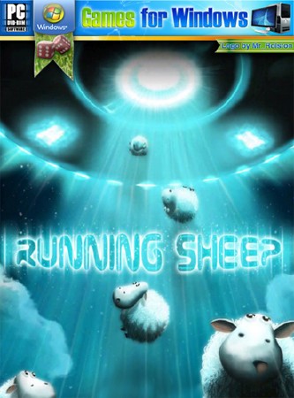Running Sheep (2011.Final.ENG)