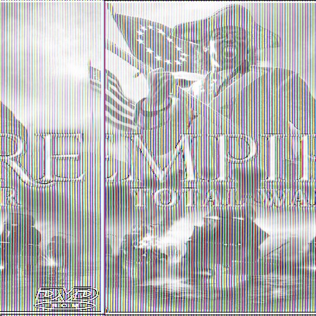 Empire: Total War + DLC (2009/RUS/ENG/RePack by R.G.)
