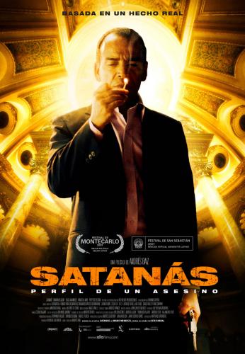 Сатана / Satanás (2007) DVDRip