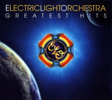Electric Light Orchestra - Greatest Hits (2CD) (2008)