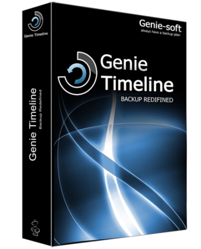 Genie Timeline Professional v2.1.13.345