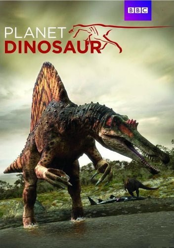 BBC - Planet Dinosaur: Fight for Life (2011) HDTV x264 AAC-MVGroup