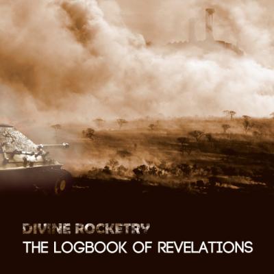 Divine Rocketry - The Logbook of Revelations (2011) MP3 160 kbps