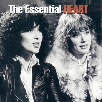 Heart - The Essential Heart (2002) APE