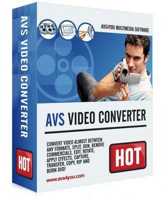 Download full version PC Software AVS Video Converter 8.3.2.533 for free-faadugames.tk