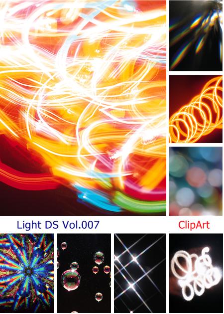 Light DS Vol.007