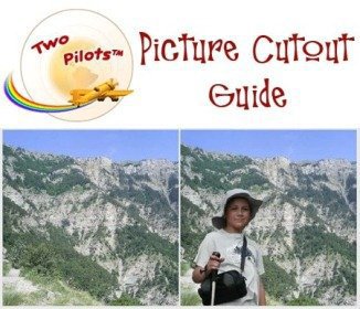 Picture Cutout Guide v2.8