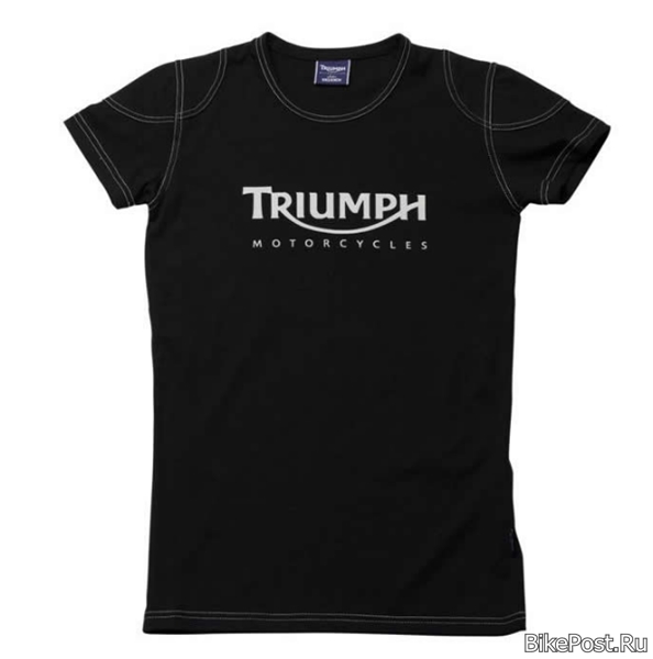 Triumph 2012 осень-зима