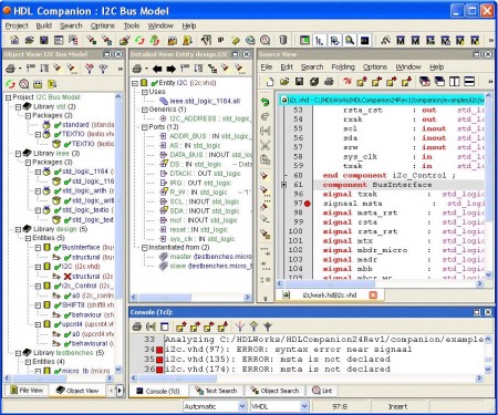 HDL Works HDL Companion 2.5 R2 for Windows