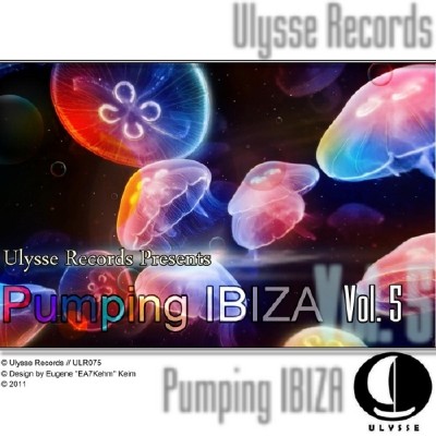 VA - Pumping Ibiza Volume 5 (2011)