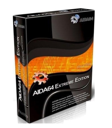 AIDA64 Extreme 2.00.1700 Portable (2011)