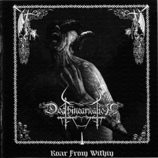 (Blackened Death Metal) Deathincarnation-Roar from Within - 2011, MP3, 320 kbps