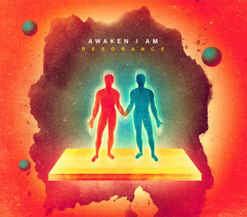 Awaken I Am - Resonance [EP] (2011)