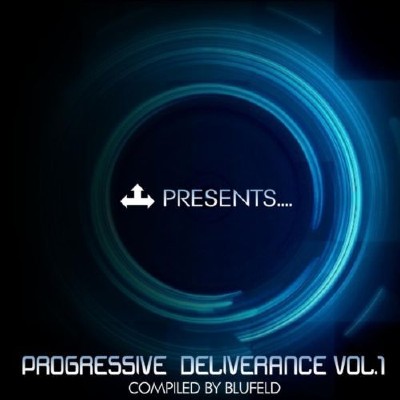 VA - Progressive Deliverance Vol.1 (2011)