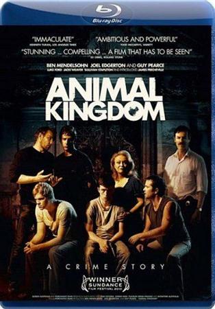    / Animal Kingdom (2010/DVD5/HDRip/BDRip/720p/BD-Remux)