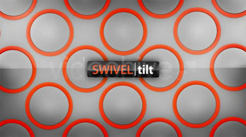 Swivel Tilt - Project for After Effects (Videohive)