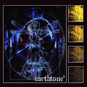 Earthtone9 - Arc'Tan'Gent (2000)