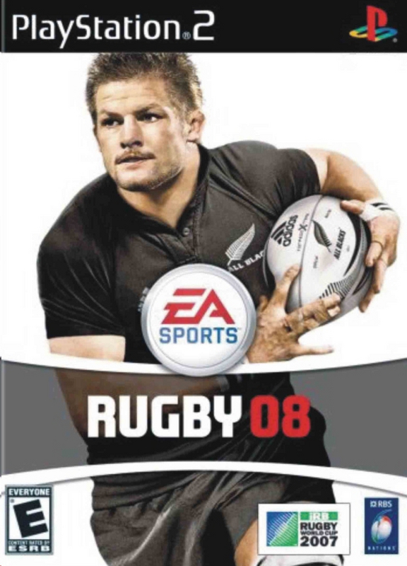 Ea Sports Rugby 2005 Pc Download