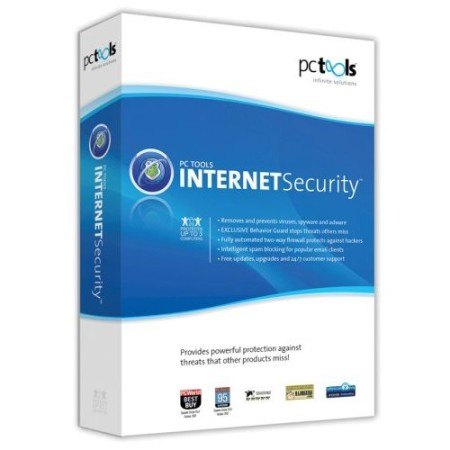 PC Tools Internet Security 2012 9.0.0.888