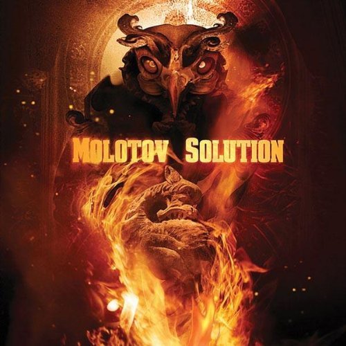Molotov Solution - Molotov Solution (2008)